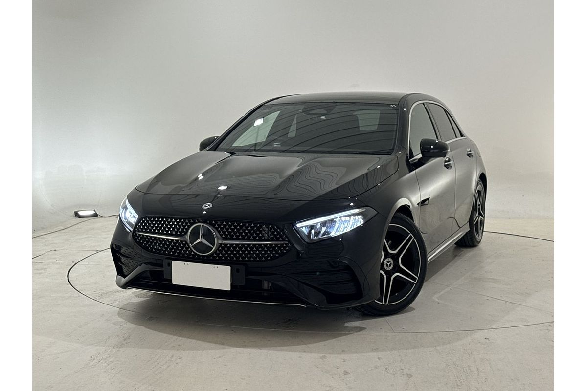 2023 Mercedes-Benz A-Class A200 W177