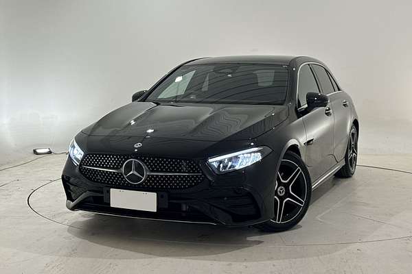 2023 Mercedes-Benz A-Class A200 W177