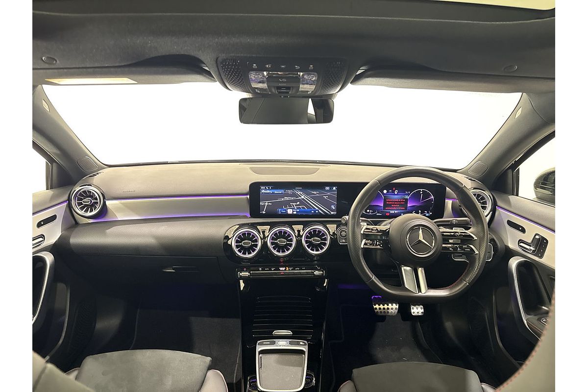 2023 Mercedes-Benz A-Class A200 W177