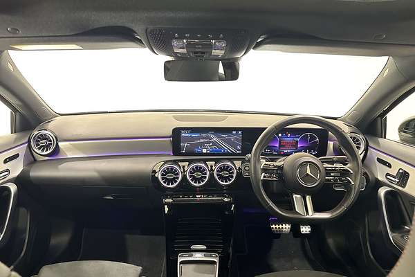 2023 Mercedes-Benz A-Class A200 W177