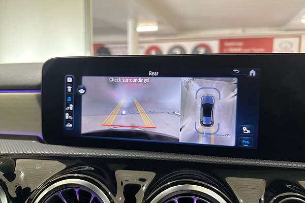 2023 Mercedes-Benz A-Class A200 W177