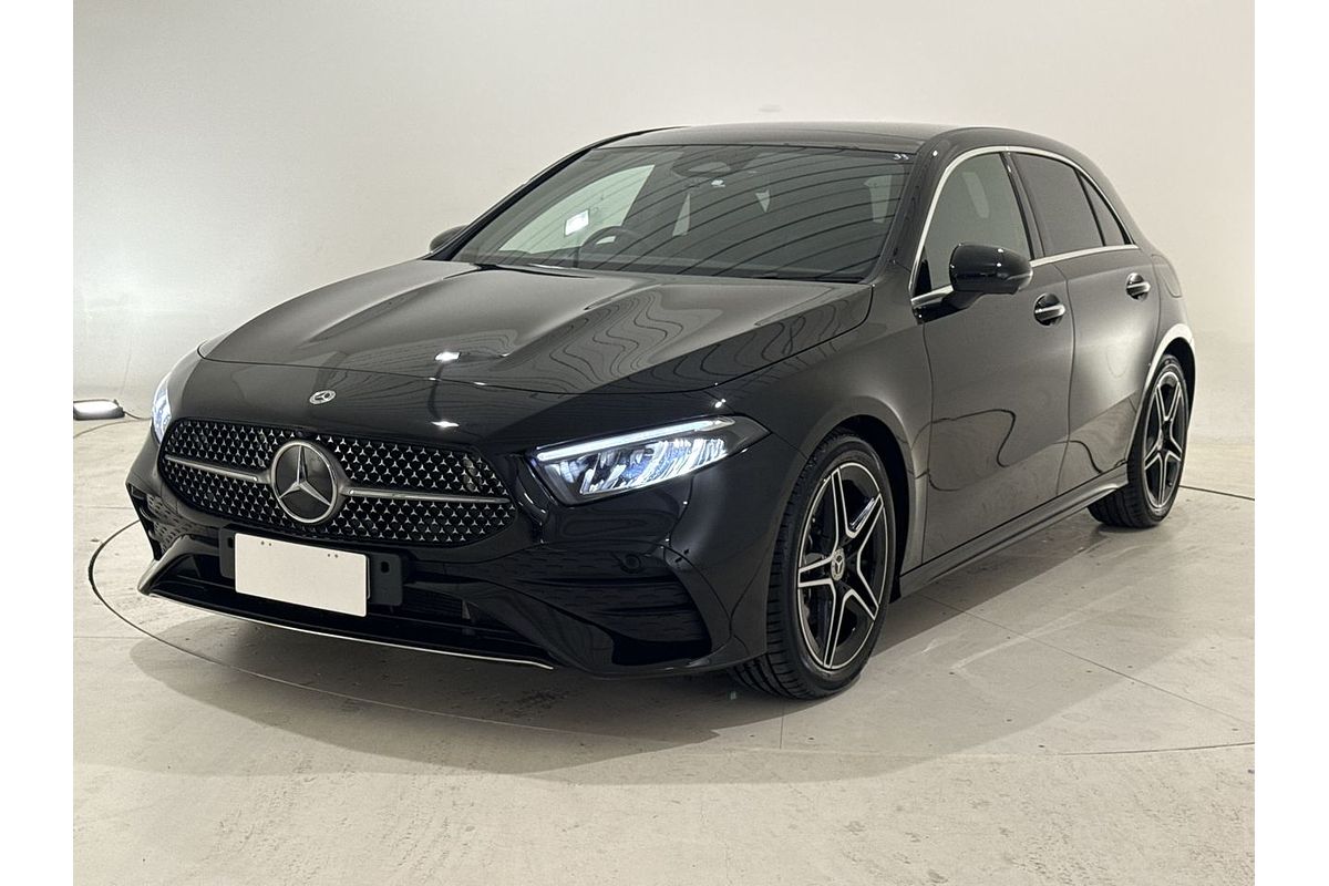 2023 Mercedes-Benz A-Class A200 W177