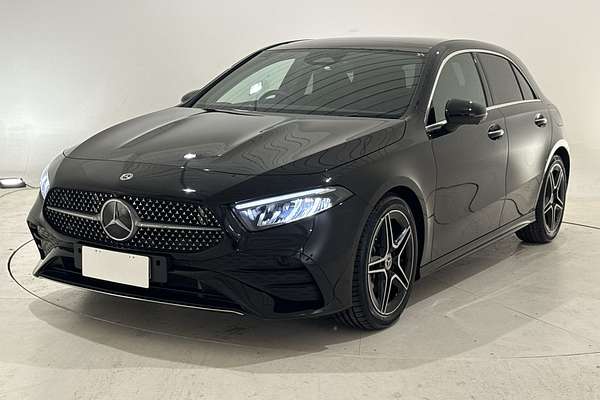 2023 Mercedes-Benz A-Class A200 W177