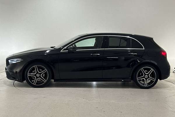 2023 Mercedes-Benz A-Class A200 W177