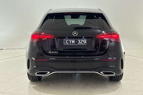 2023 Mercedes-Benz A-Class A200 W177