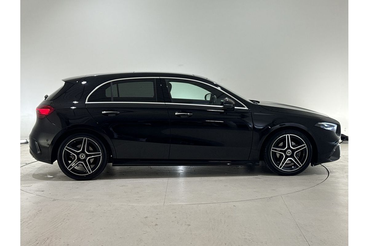 2023 Mercedes-Benz A-Class A200 W177