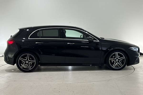 2023 Mercedes-Benz A-Class A200 W177