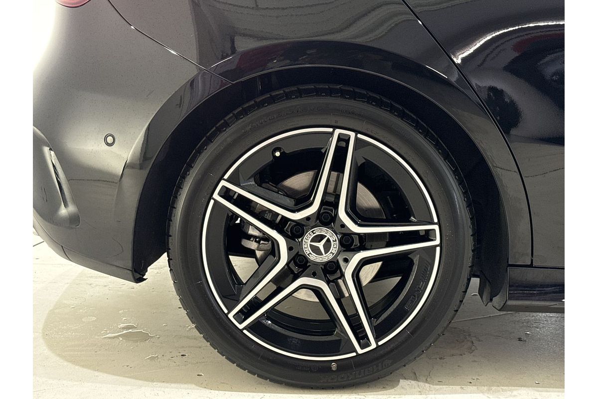 2023 Mercedes-Benz A-Class A200 W177