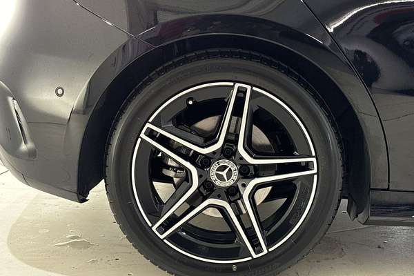 2023 Mercedes-Benz A-Class A200 W177