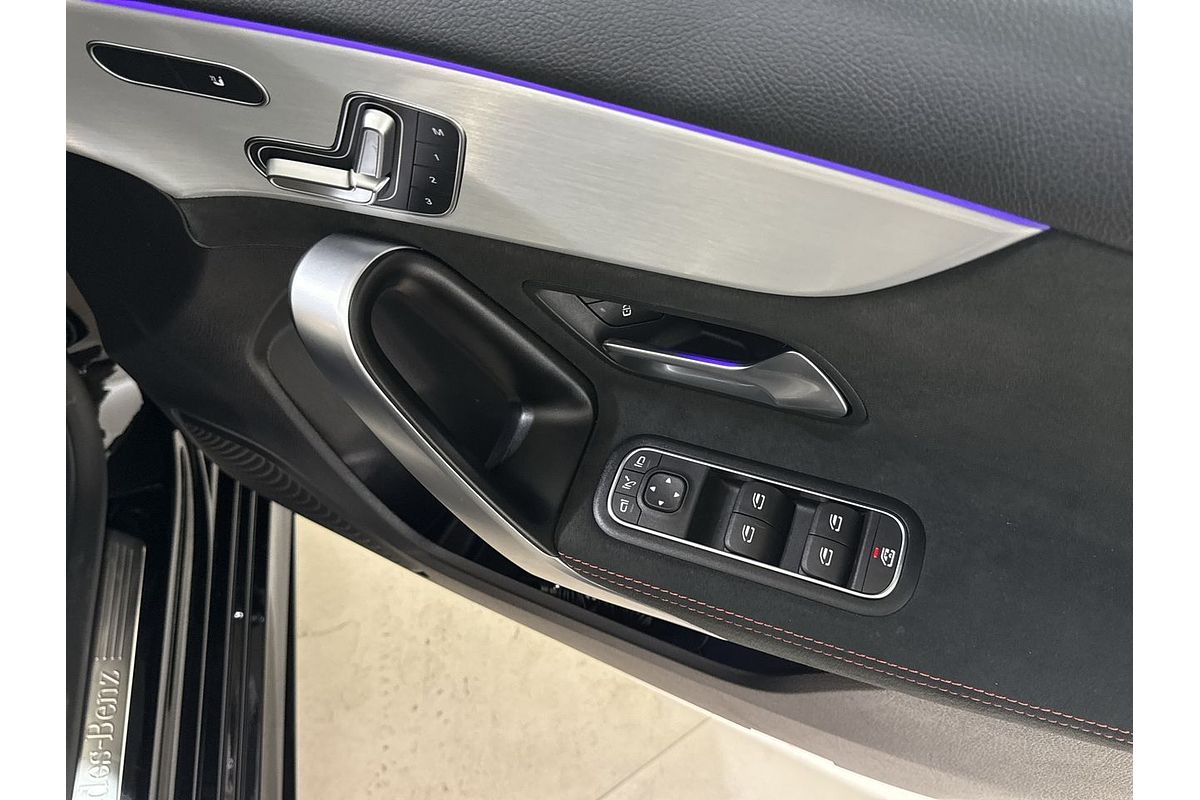 2023 Mercedes-Benz A-Class A200 W177