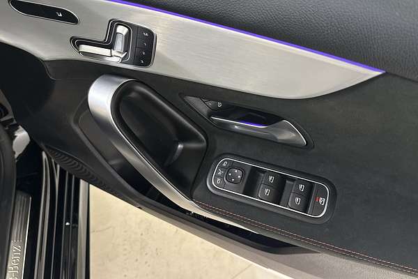 2023 Mercedes-Benz A-Class A200 W177