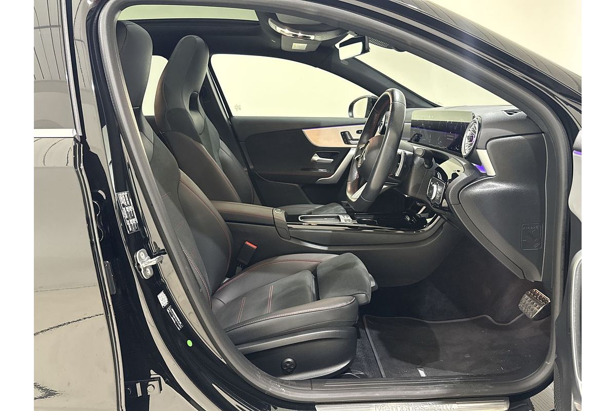 2023 Mercedes-Benz A-Class A200 W177