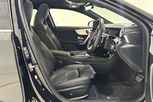 2023 Mercedes-Benz A-Class A200 W177