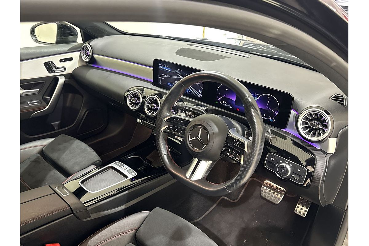 2023 Mercedes-Benz A-Class A200 W177