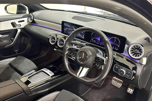 2023 Mercedes-Benz A-Class A200 W177