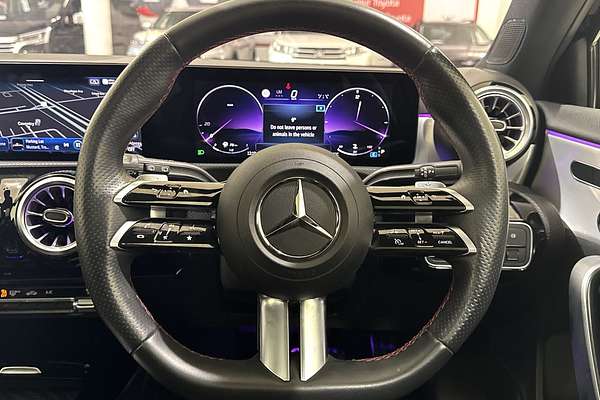 2023 Mercedes-Benz A-Class A200 W177
