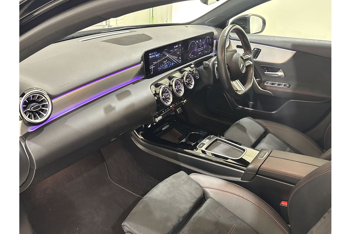 2023 Mercedes-Benz A-Class A200 W177
