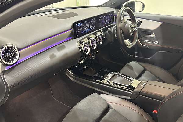 2023 Mercedes-Benz A-Class A200 W177