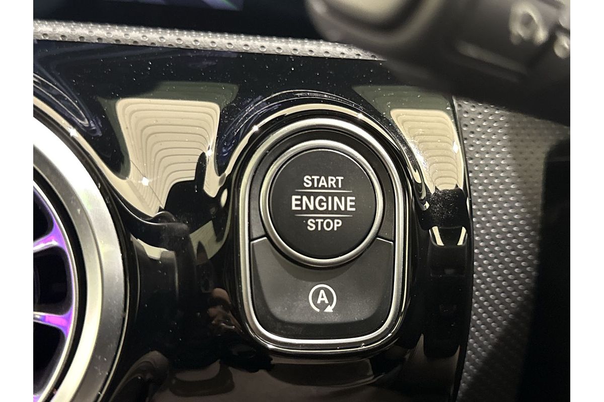 2023 Mercedes-Benz A-Class A200 W177