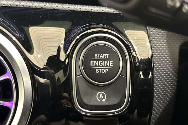 2023 Mercedes-Benz A-Class A200 W177