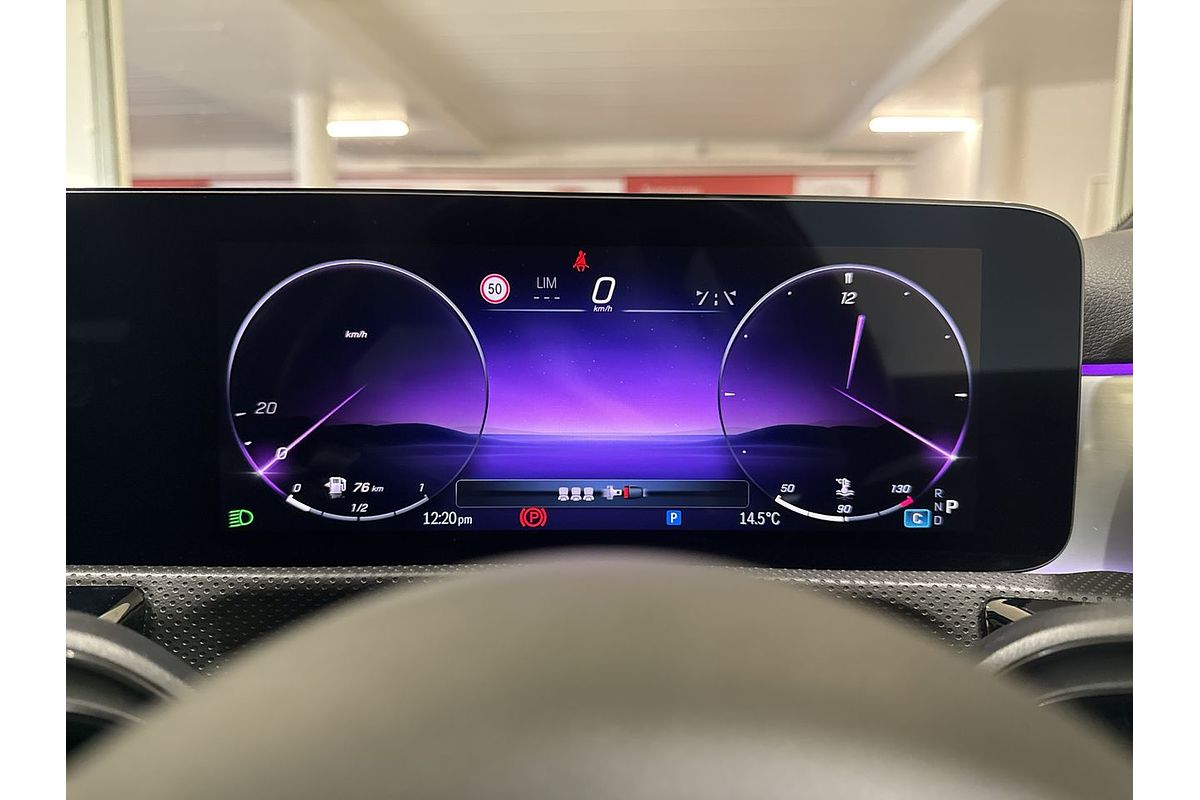2023 Mercedes-Benz A-Class A200 W177