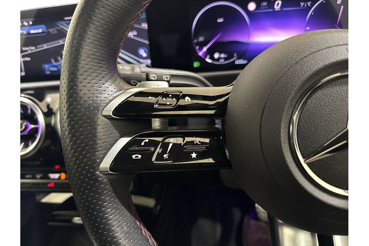2023 Mercedes-Benz A-Class A200 W177