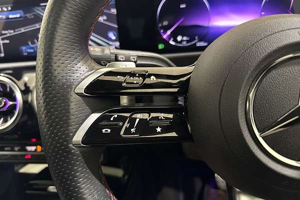 2023 Mercedes-Benz A-Class A200 W177