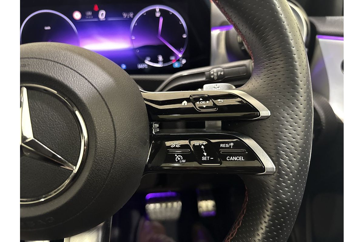 2023 Mercedes-Benz A-Class A200 W177