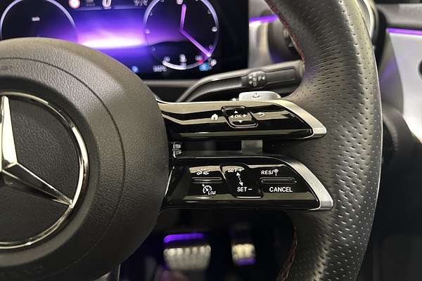 2023 Mercedes-Benz A-Class A200 W177