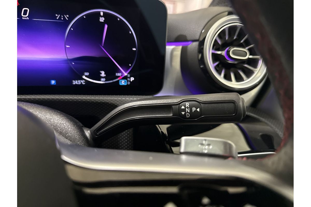 2023 Mercedes-Benz A-Class A200 W177