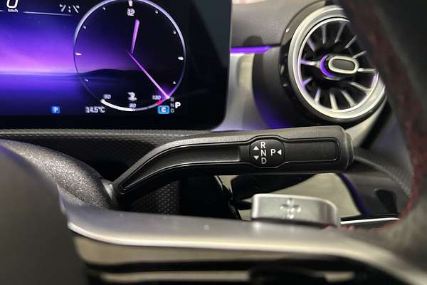 2023 Mercedes-Benz A-Class A200 W177