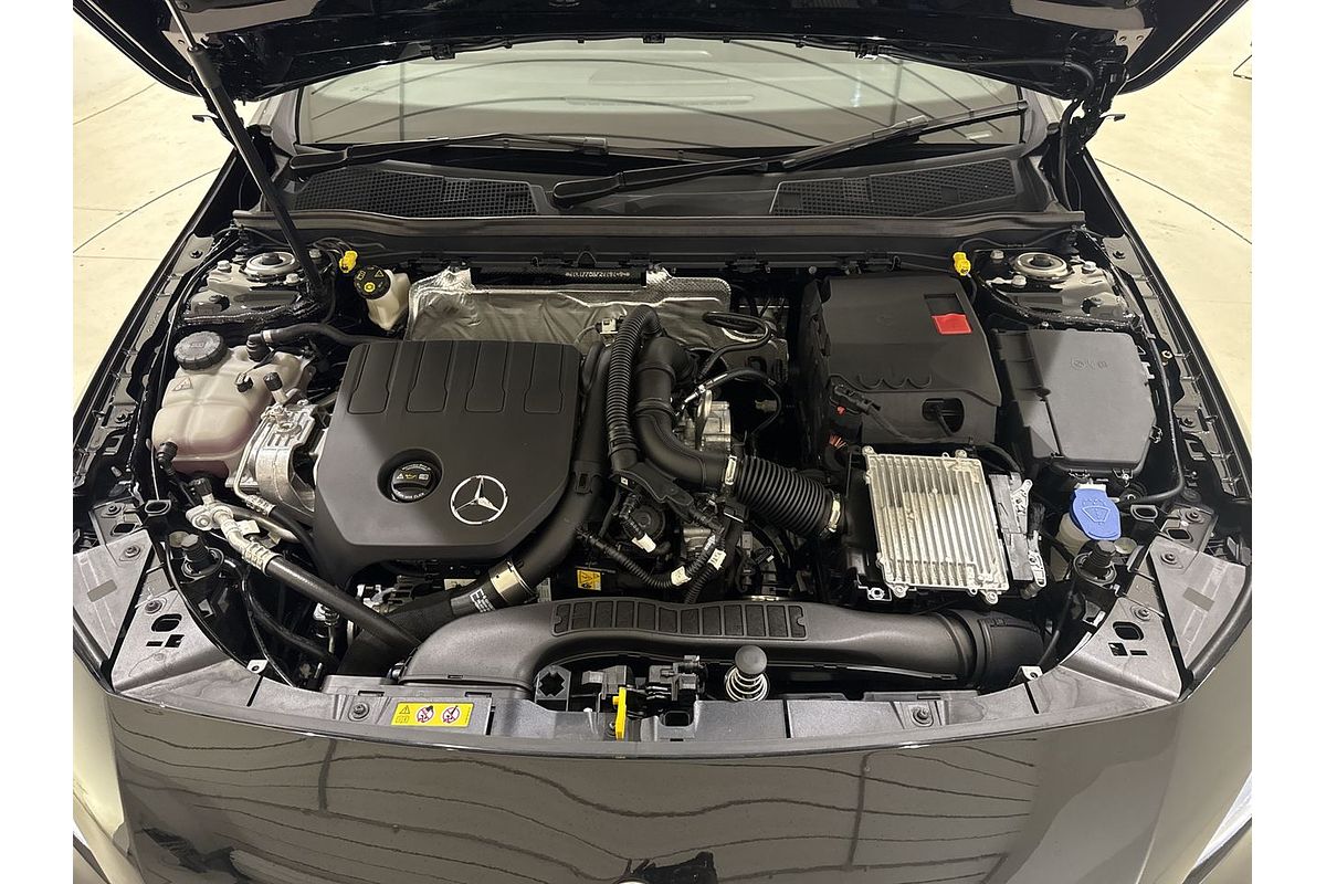 2023 Mercedes-Benz A-Class A200 W177
