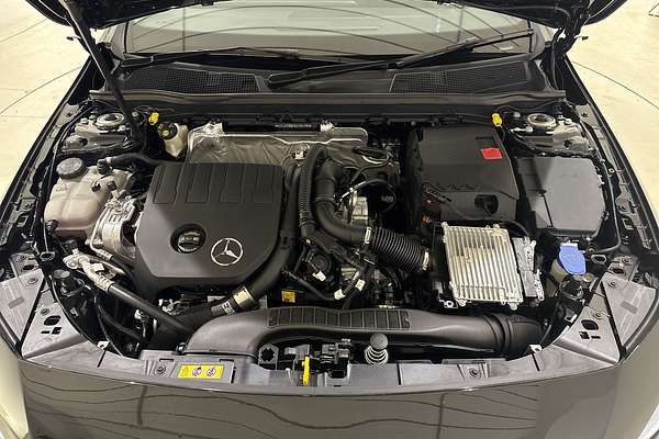 2023 Mercedes-Benz A-Class A200 W177