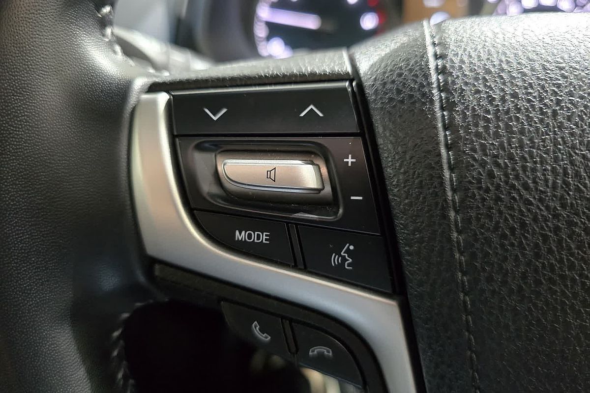 2021 Toyota Landcruiser Prado Kakadu GDJ150R