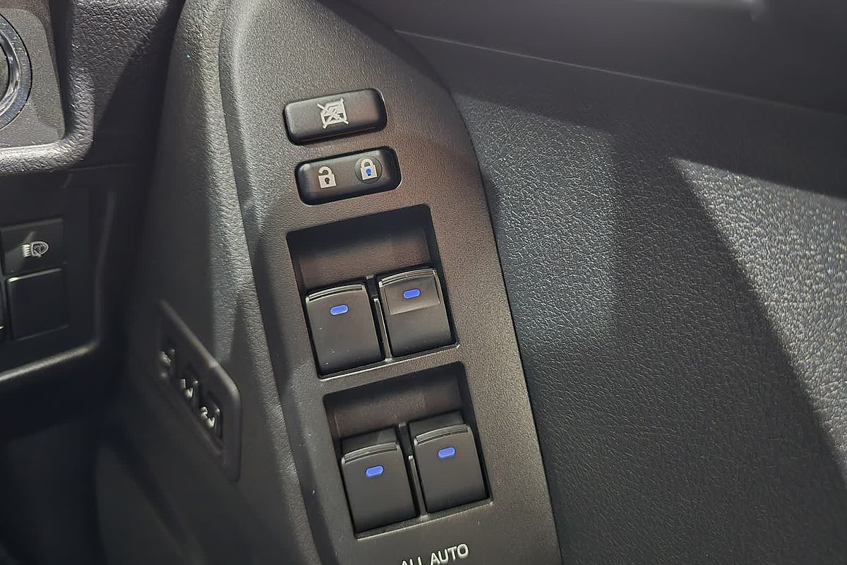 2021 Toyota Landcruiser Prado Kakadu GDJ150R