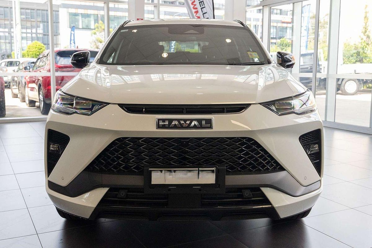 2025 GWM Haval H6GT Ultra PHEV B03
