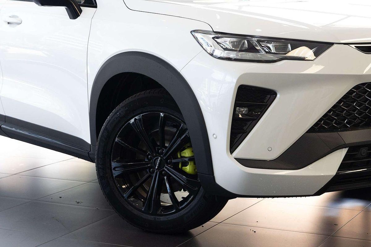 2025 GWM Haval H6GT Ultra PHEV B03