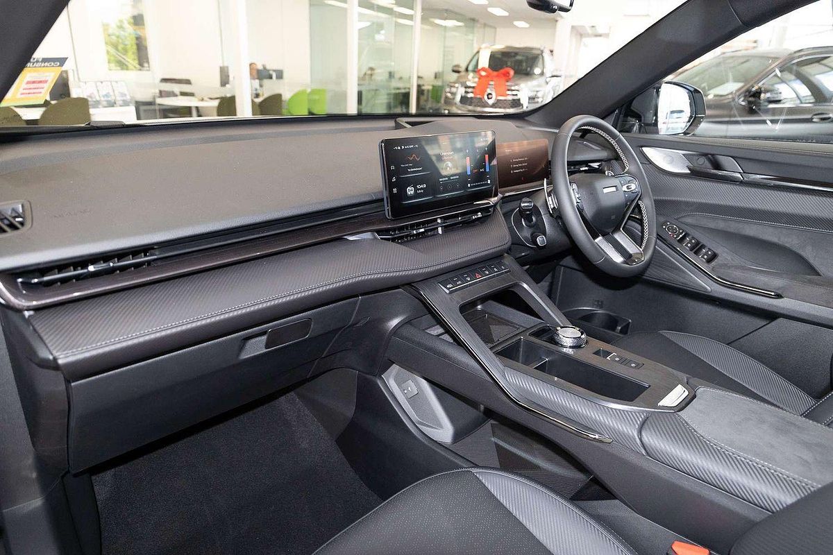 2025 GWM Haval H6GT Ultra PHEV B03