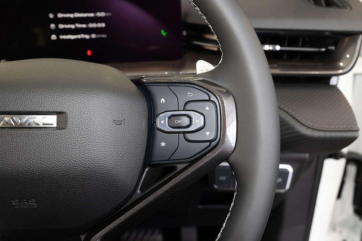 2025 GWM Haval H6GT Ultra PHEV B03