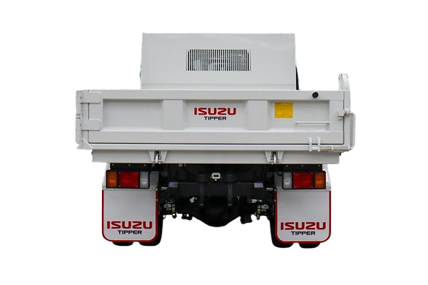 2025 Isuzu N Series NLR 45-150 Tipper