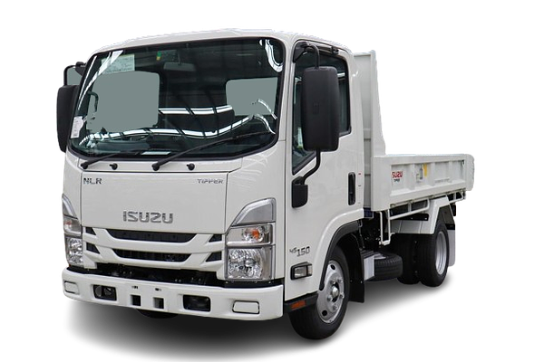 2025 Isuzu N Series NLR 45-150 Tipper