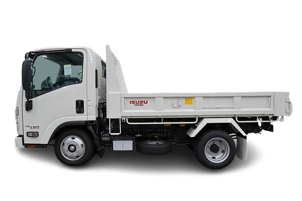 2025 Isuzu N Series NLR 45-150 Tipper