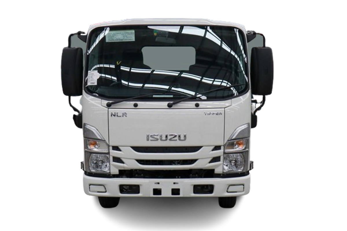 2025 Isuzu N Series NLR 45-150 Tipper