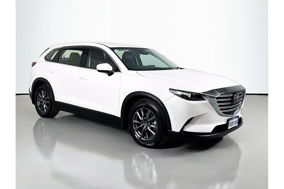 2020 Mazda CX-9 Touring TC