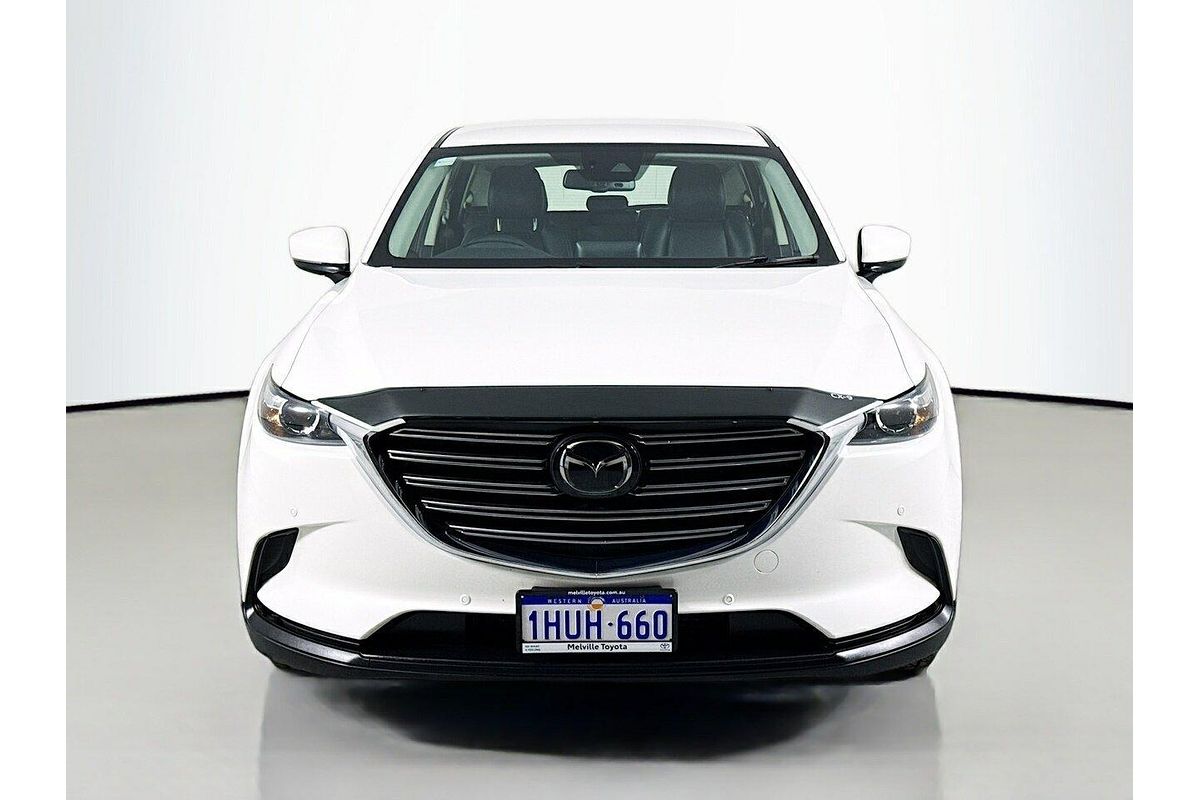 2020 Mazda CX-9 Touring TC