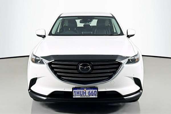 2020 Mazda CX-9 Touring TC