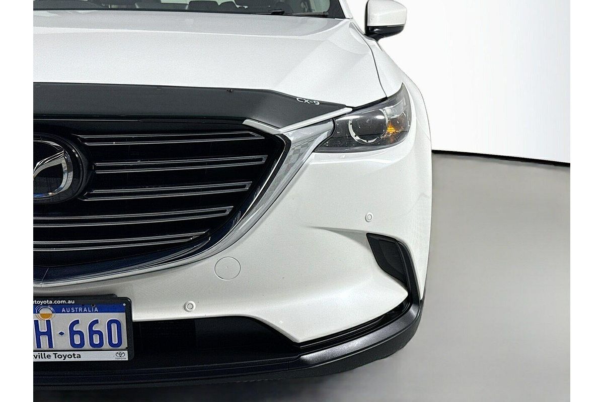 2020 Mazda CX-9 Touring TC