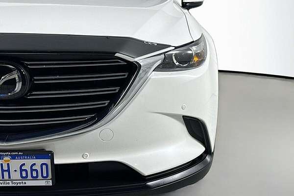2020 Mazda CX-9 Touring TC
