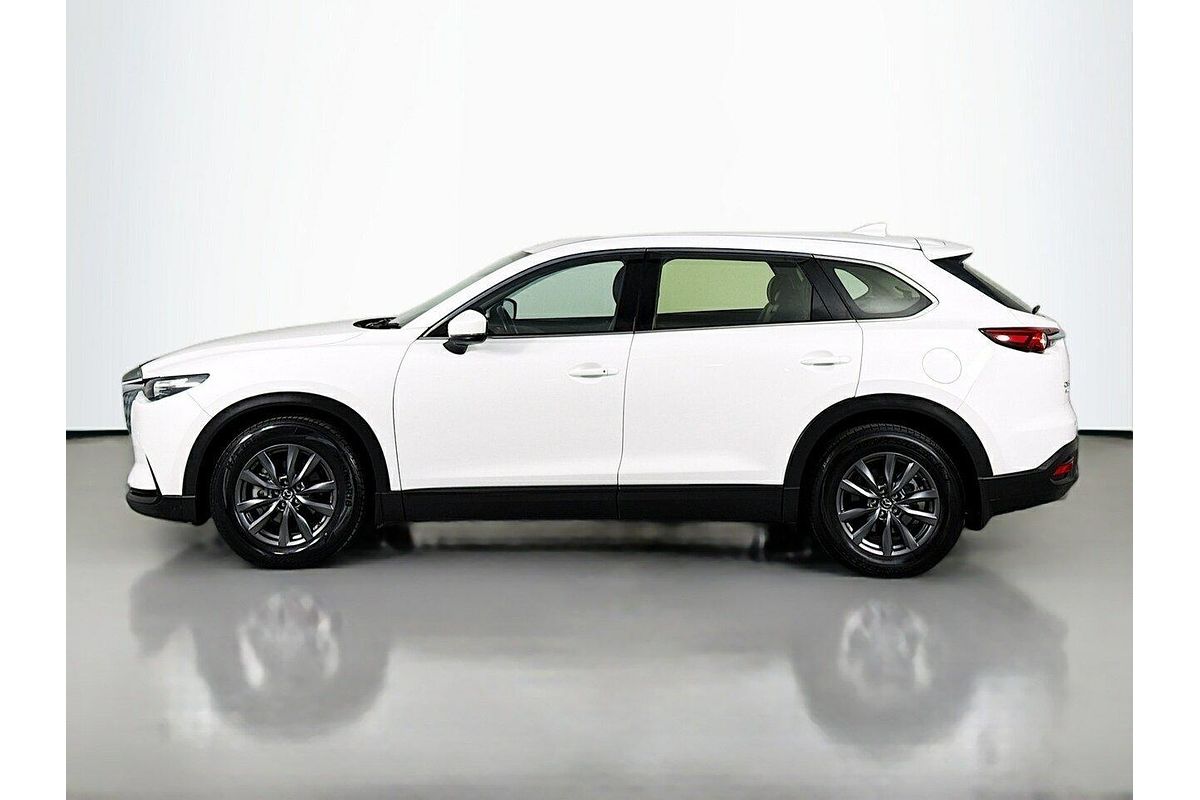 2020 Mazda CX-9 Touring TC