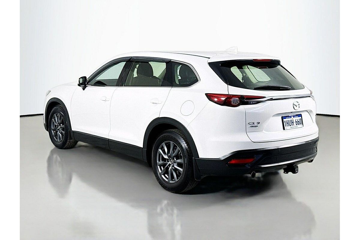 2020 Mazda CX-9 Touring TC